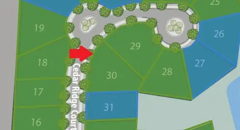 Lt30 CEDAR RIDGE COURT, Pleasant Prairie, WI 53158 - #1