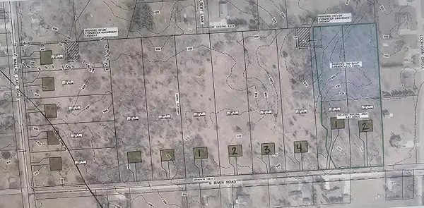 Lt3 RIVER ROAD, West Bend, WI 53090