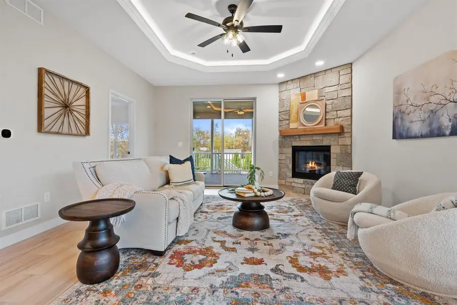 7018 Stonewood LANE, Lannon, WI 53046 - Image #3