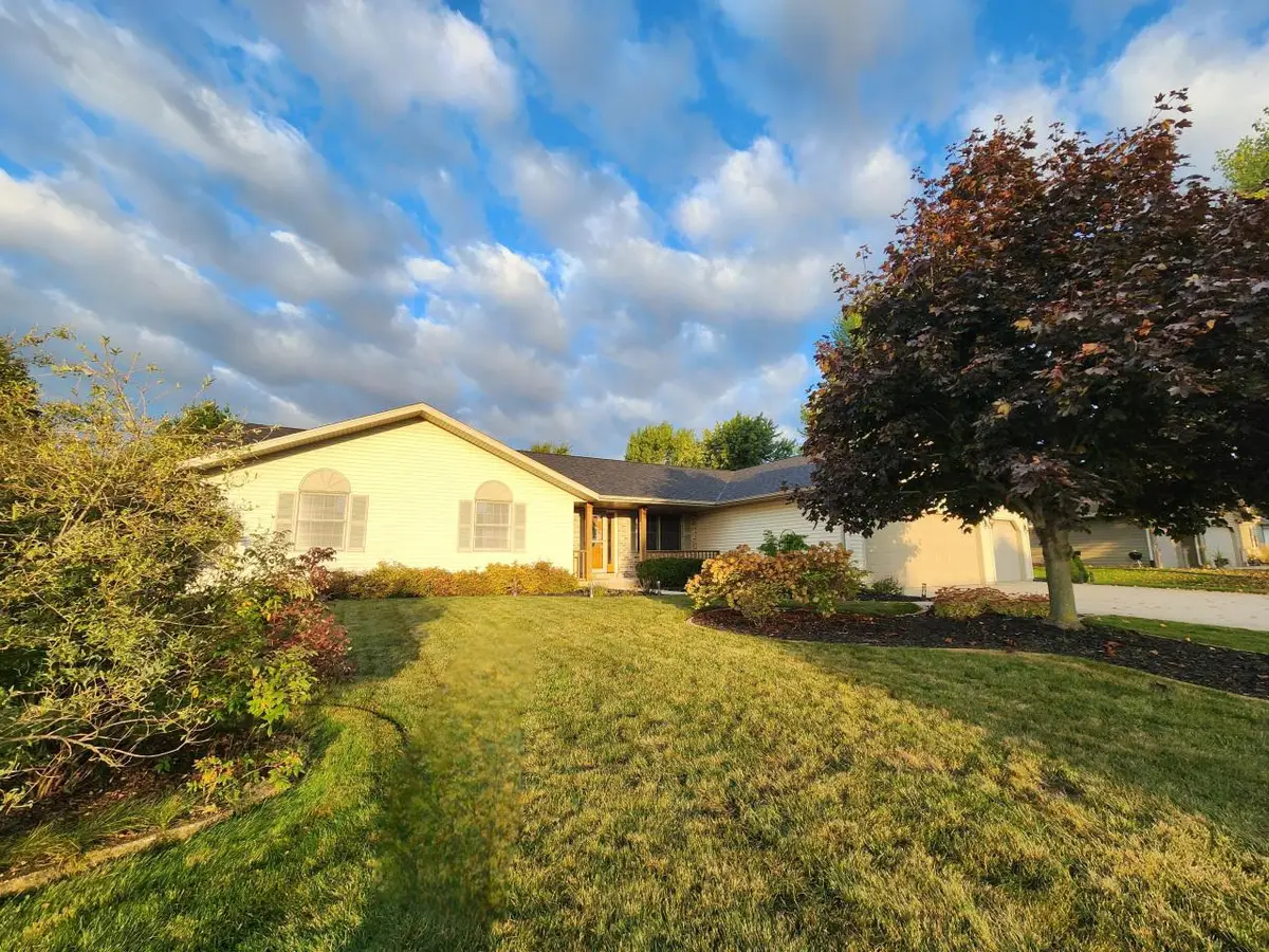 6510 Hidden Fields COURT, Sheboygan, WI 53081 - Image #1