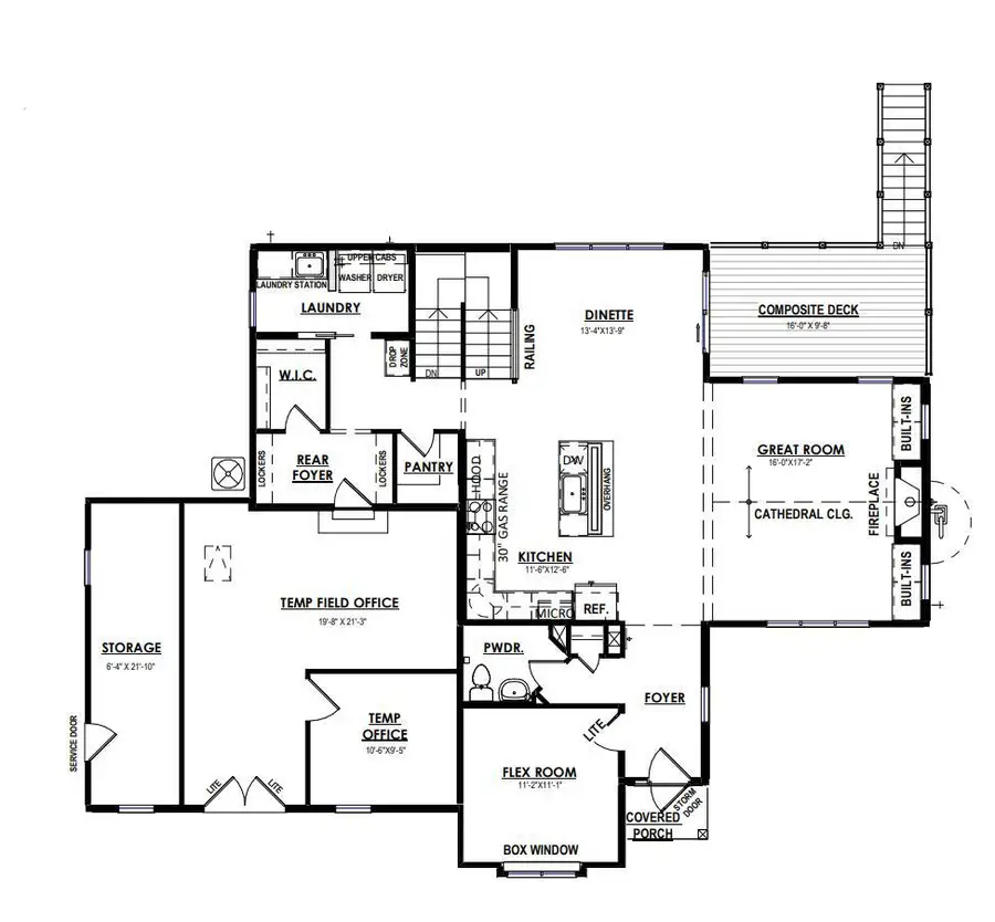 W151N11999 Mistletoe ROAD, Germantown, WI 53022 - Image #2