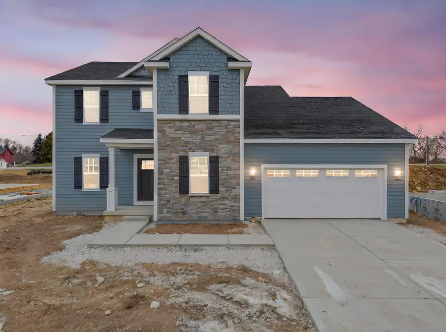 N67W25606 Vail LANE, Sussex, WI 53089 - Image #2