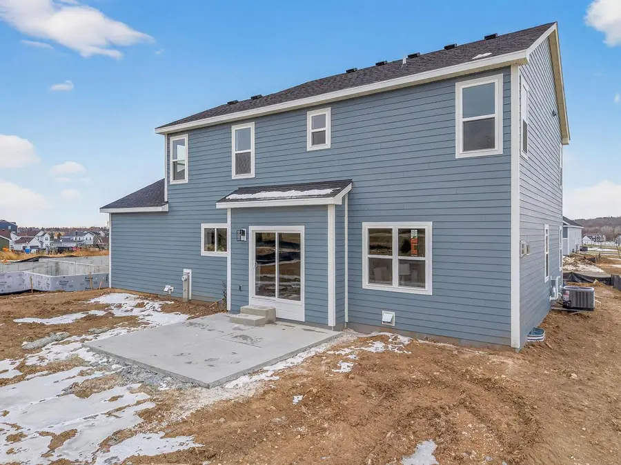 N67W25606 Vail LANE, Sussex, WI 53089 - Image #3