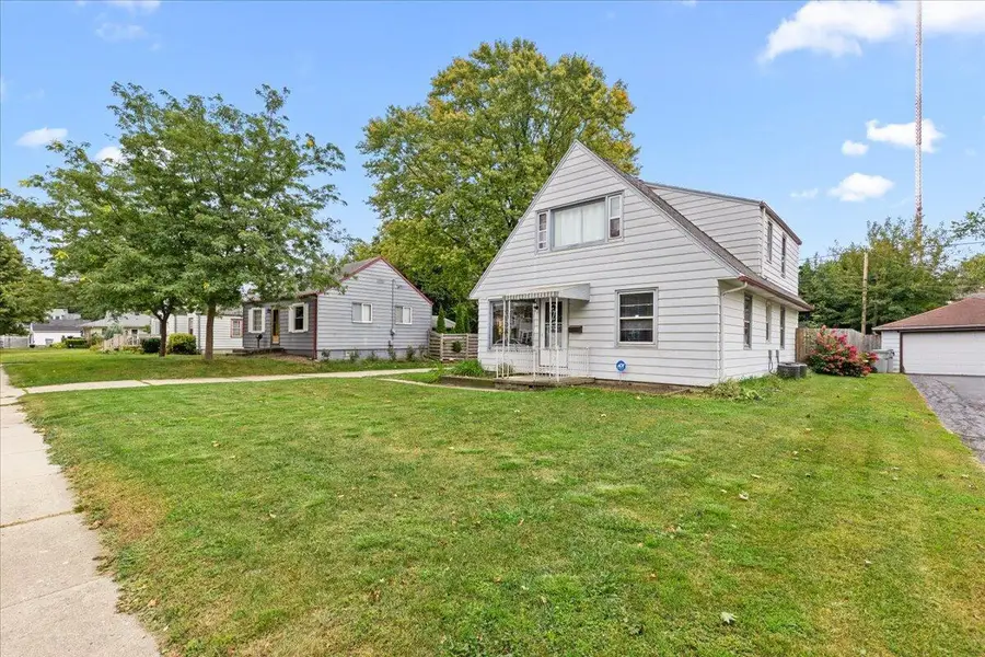 1405 W Custer AVENUE, Milwaukee, WI 53209 - Image #3