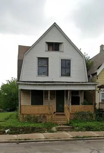 1940 N 27th STREET, Milwaukee, WI 53208 - Image #1