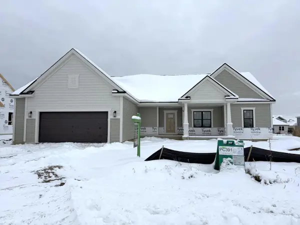 1259 Wild Rye LANE, Oconomowoc, WI 53066