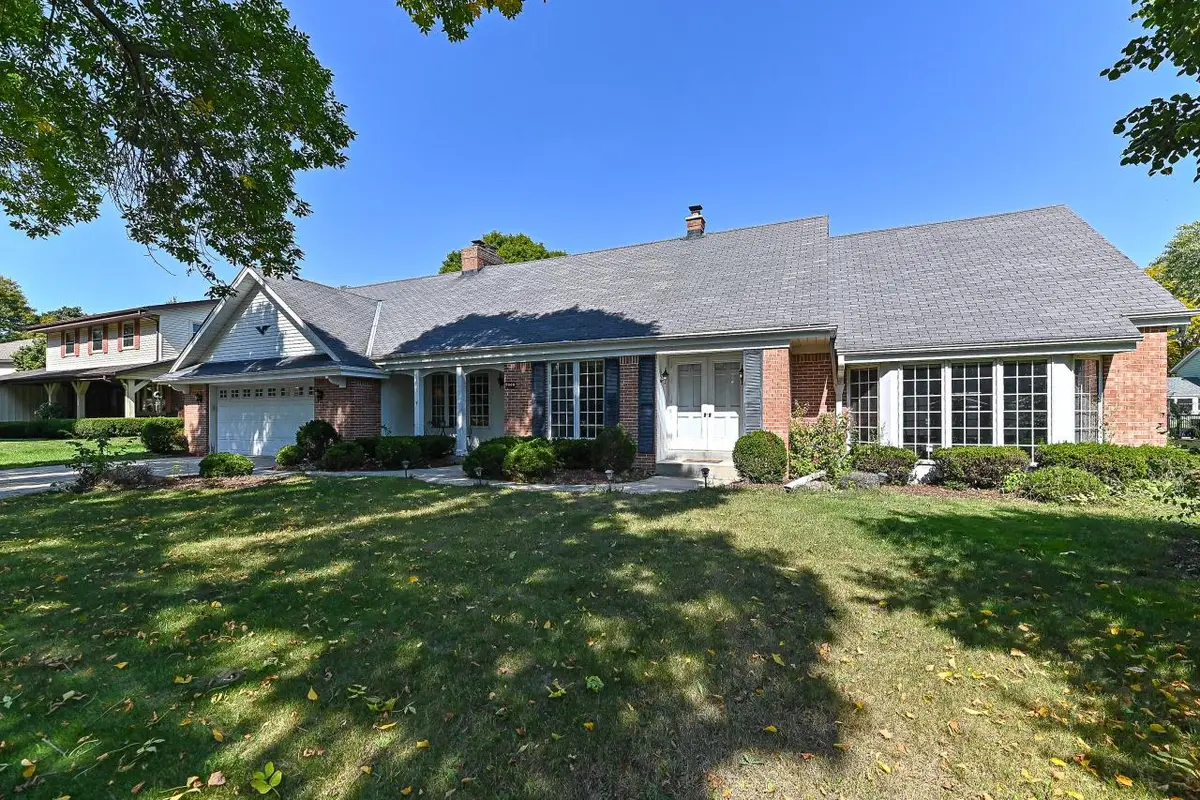 8866 Greenmeadow LANE, Greendale, WI 53129 - #1