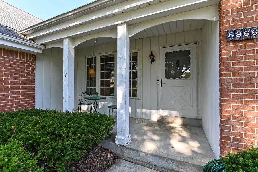 8866 Greenmeadow LANE, Greendale, WI 53129 - #2