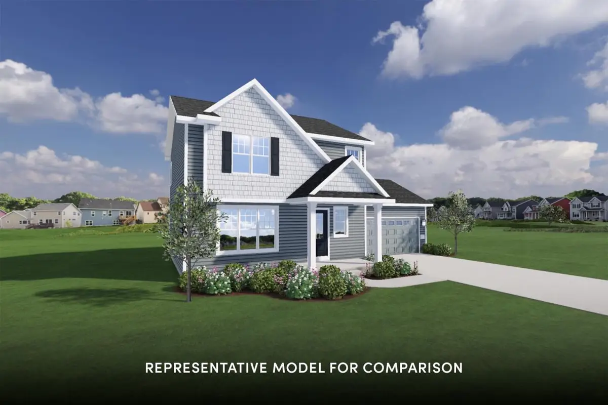 1238 Arrowood CIRCLE W, Oconomowoc, WI 53066 - Image #1