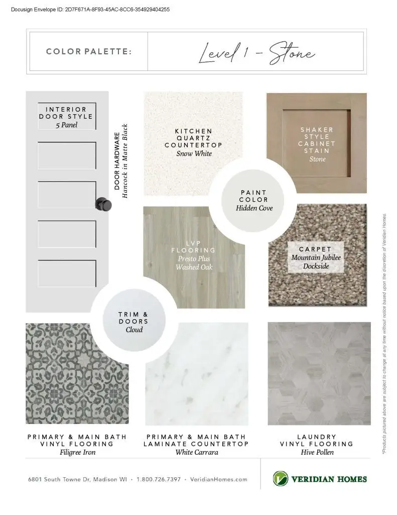 1238 Arrowood CIRCLE W, Oconomowoc, WI 53066 - Image #3