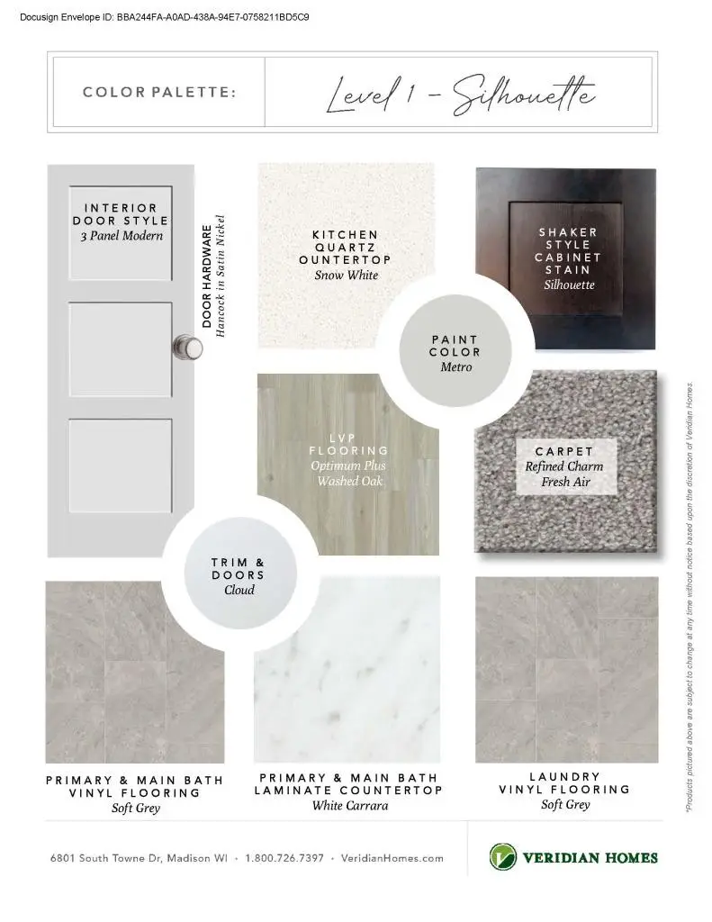 1007 Elderberry ROAD, Oconomowoc, WI 53066 - Image #3