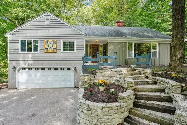 5628 Scenic DRIVE, West Bend, WI 53095