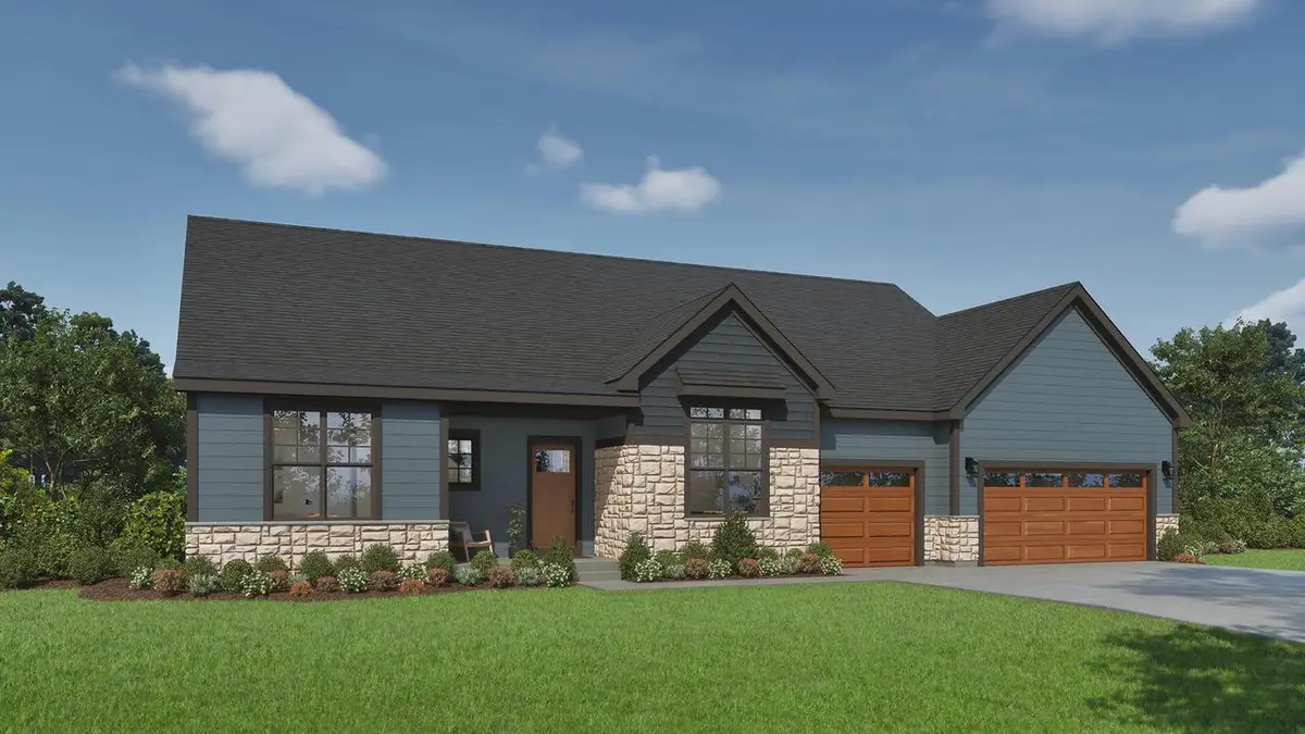 1380 Scotsland LANE, Oconomowoc, WI 53066 - Image #1