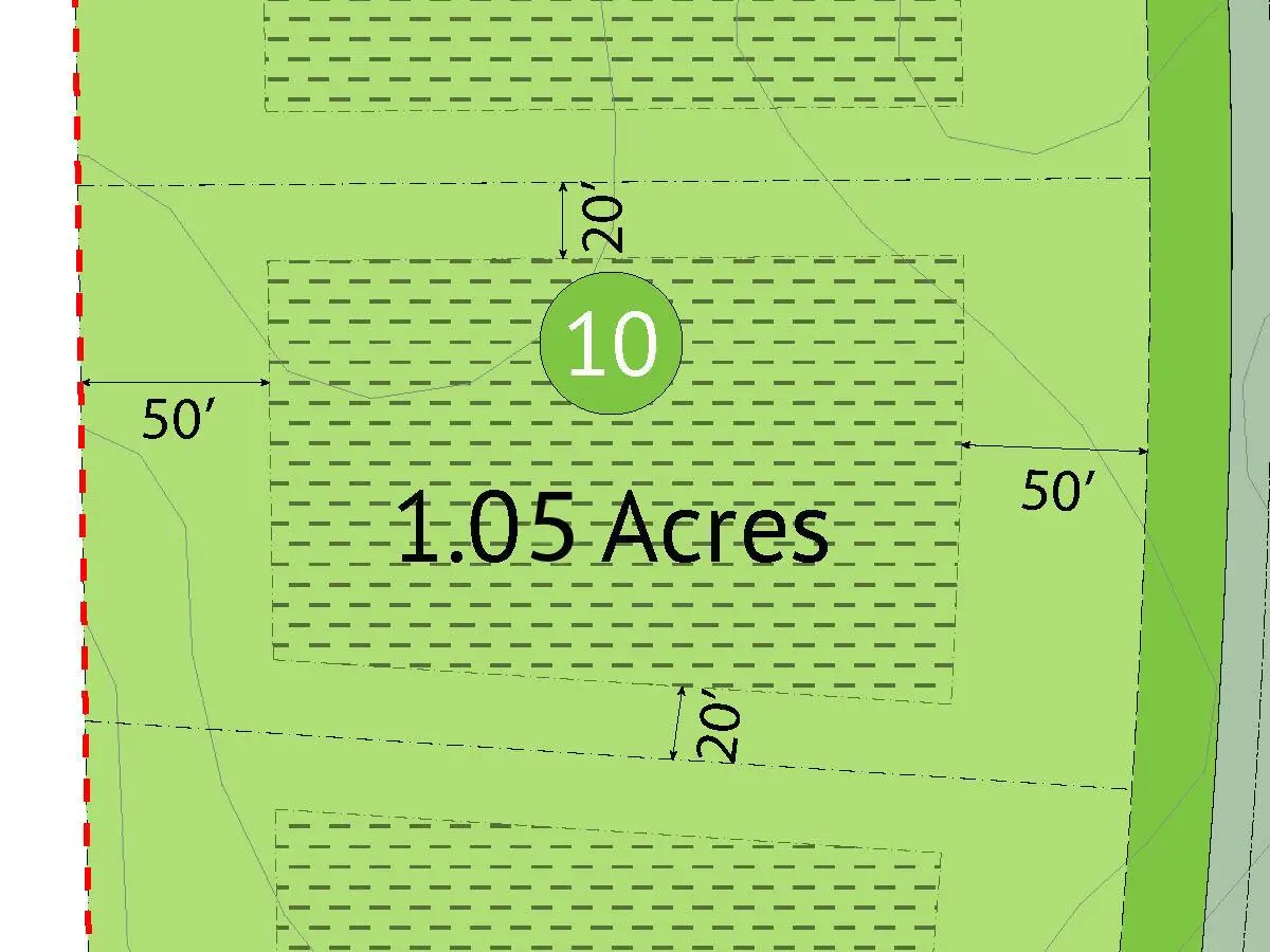 561 MEADOW BREEZE LANE, Grafton, WI 53024 - #1