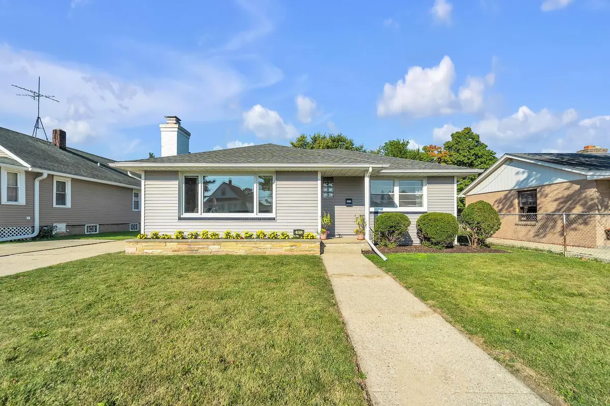 2912 24th AVENUE, Kenosha, WI 53140 - Image #1