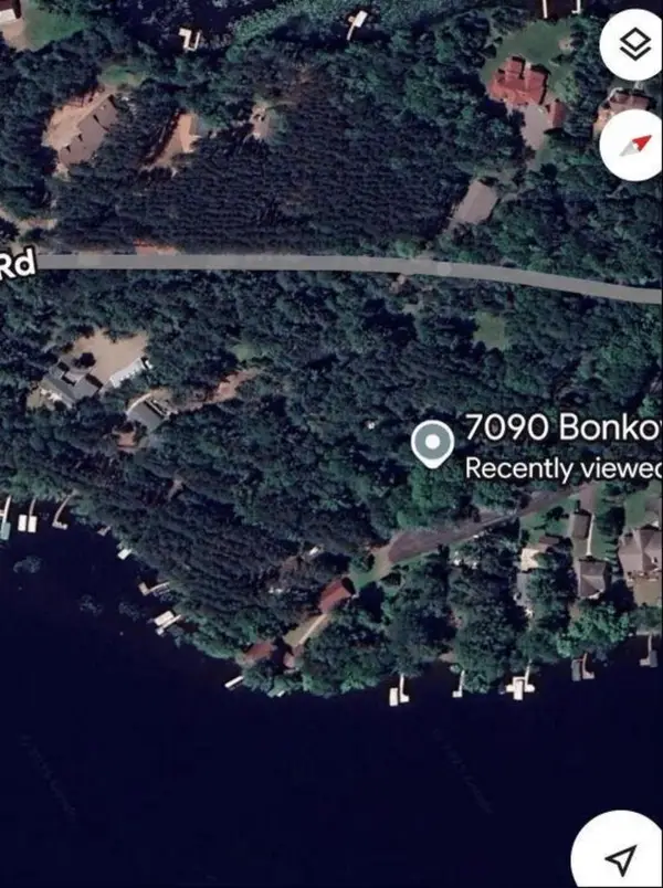 7090 BONKOWSKI ROAD, Three Lakes, WI 54562