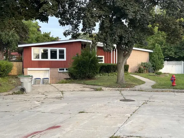 10063 W Grantosa DRIVE, Milwaukee, WI 53222