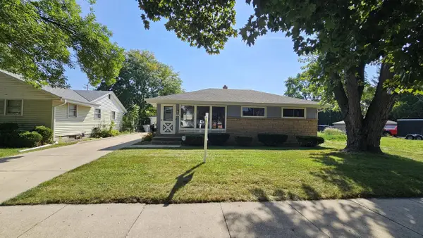 10413 W Custer AVENUE, Milwaukee, WI 53225