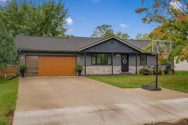 W8219 Oepka STREET, Holmen, WI 54636