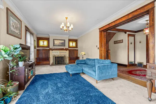 703 St Clair AVENUE, Sheboygan, WI 53081