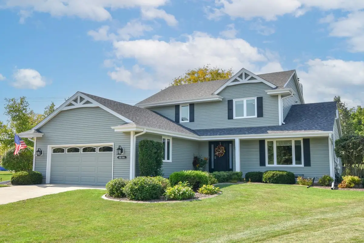 W155N7481 Pebble COURT, Menomonee Falls, WI 53051 - Image #1