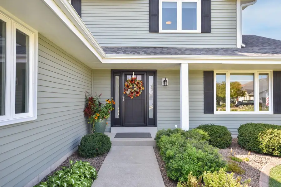 W155N7481 Pebble COURT, Menomonee Falls, WI 53051 - Image #2