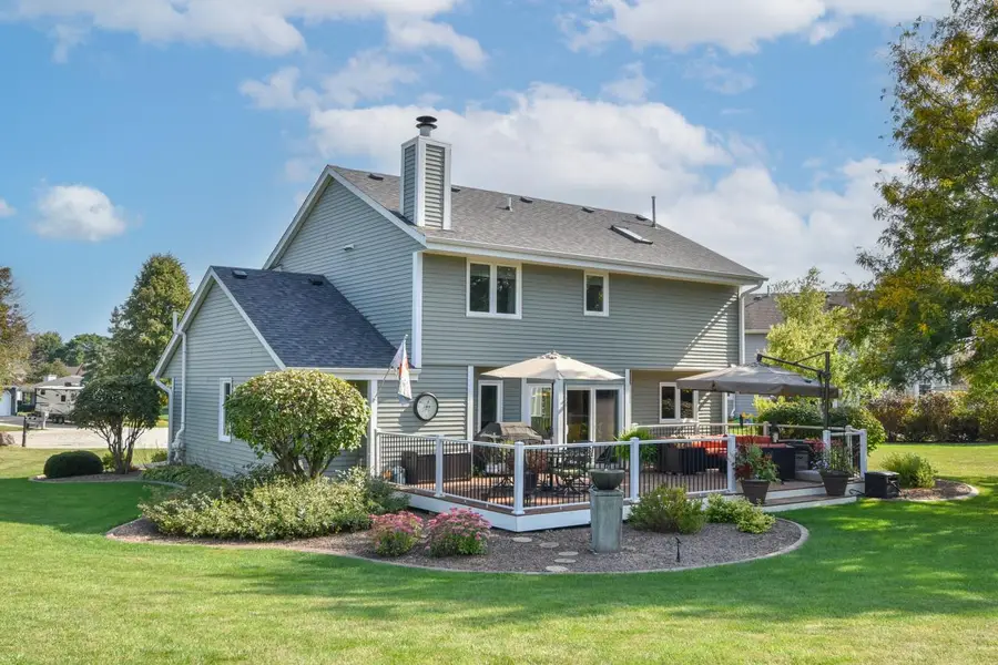 W155N7481 Pebble COURT, Menomonee Falls, WI 53051 - Image #3