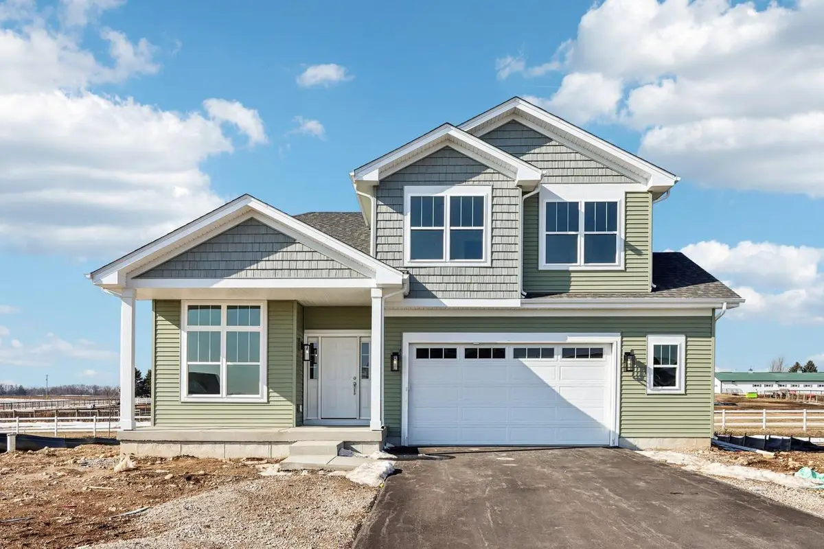 3969 Whiting STREET, Delavan, WI 53115 - #1