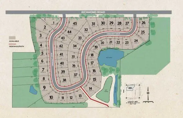 W253N5466 CRESCENT HILL DRIVE, Sussex, WI 53089 - Image #2