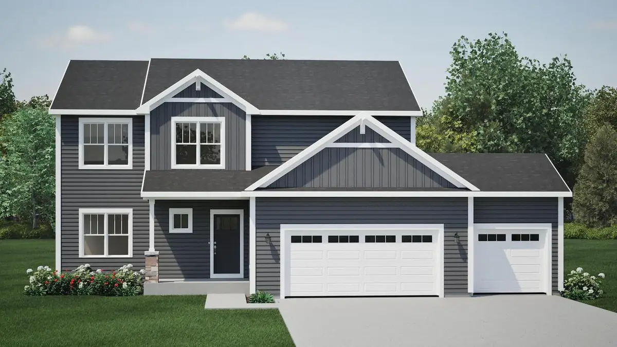 9354 S Parkside LANE, Franklin, WI 53132 - Image #1