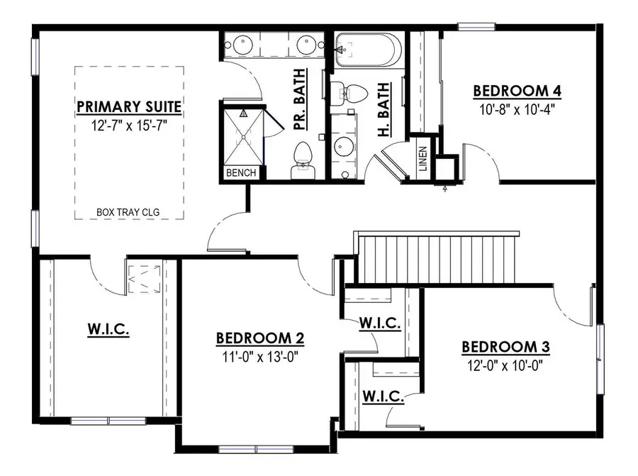 9354 S Parkside LANE, Franklin, WI 53132 - Image #3