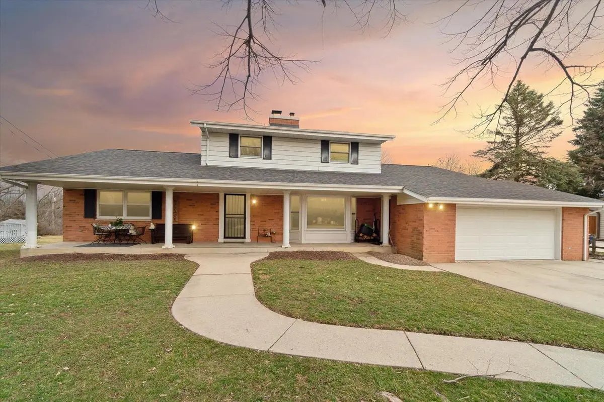 7118 N 124th STREET, Milwaukee, WI 53224 - Image #1