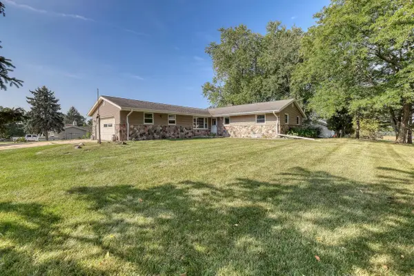 3131 Kristine LANE, West Bend, WI 53090