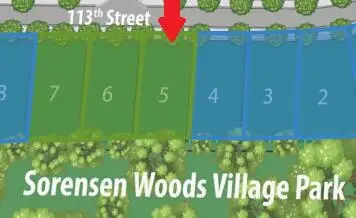 Lt5 113TH STREET, Pleasant Prairie, WI 53158 - #1