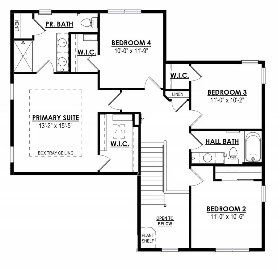 W190N15688 Maple Fields CIRCLE, Jackson, WI 53037 - Image #3