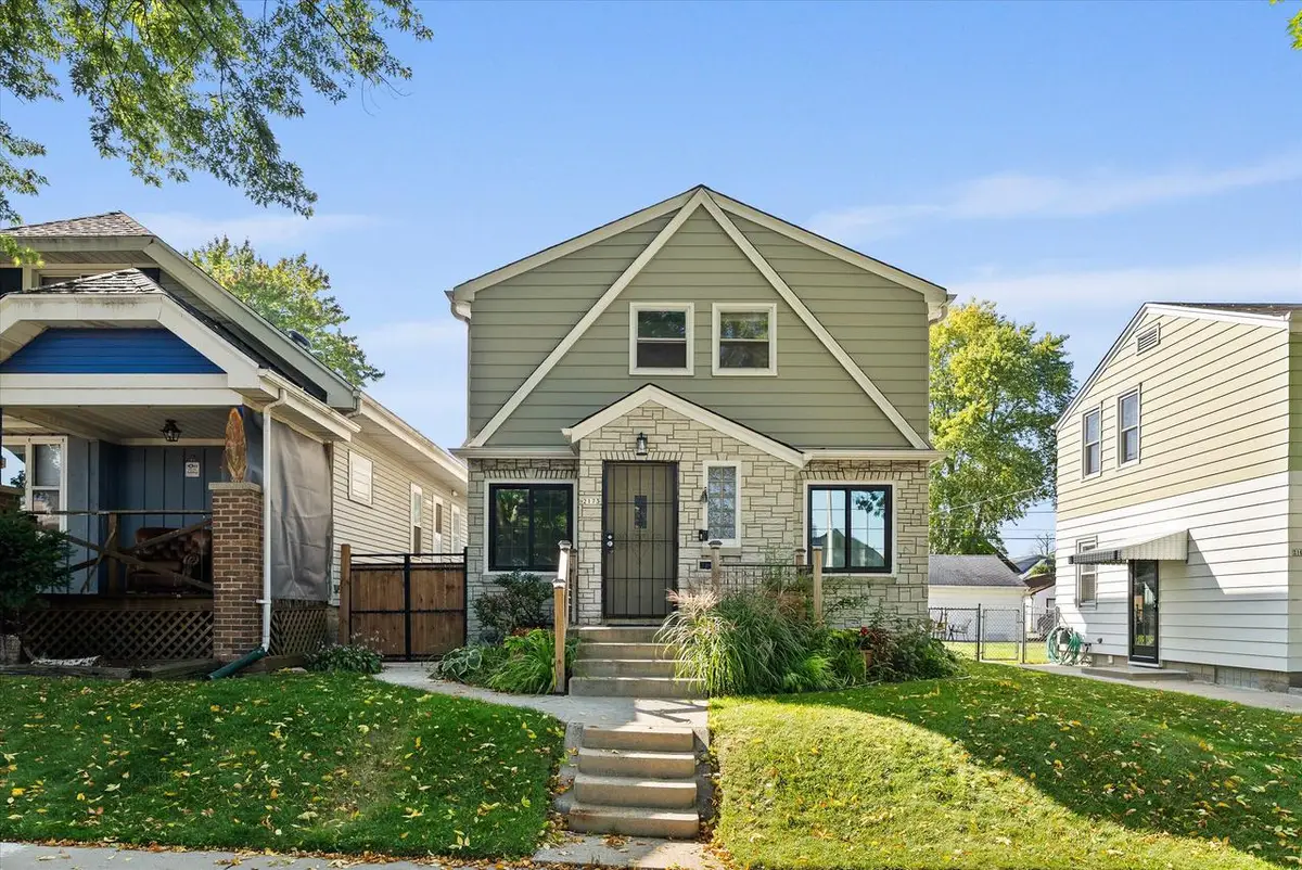 2173 S 61st STREET, West Allis, WI 53219 - Image #1