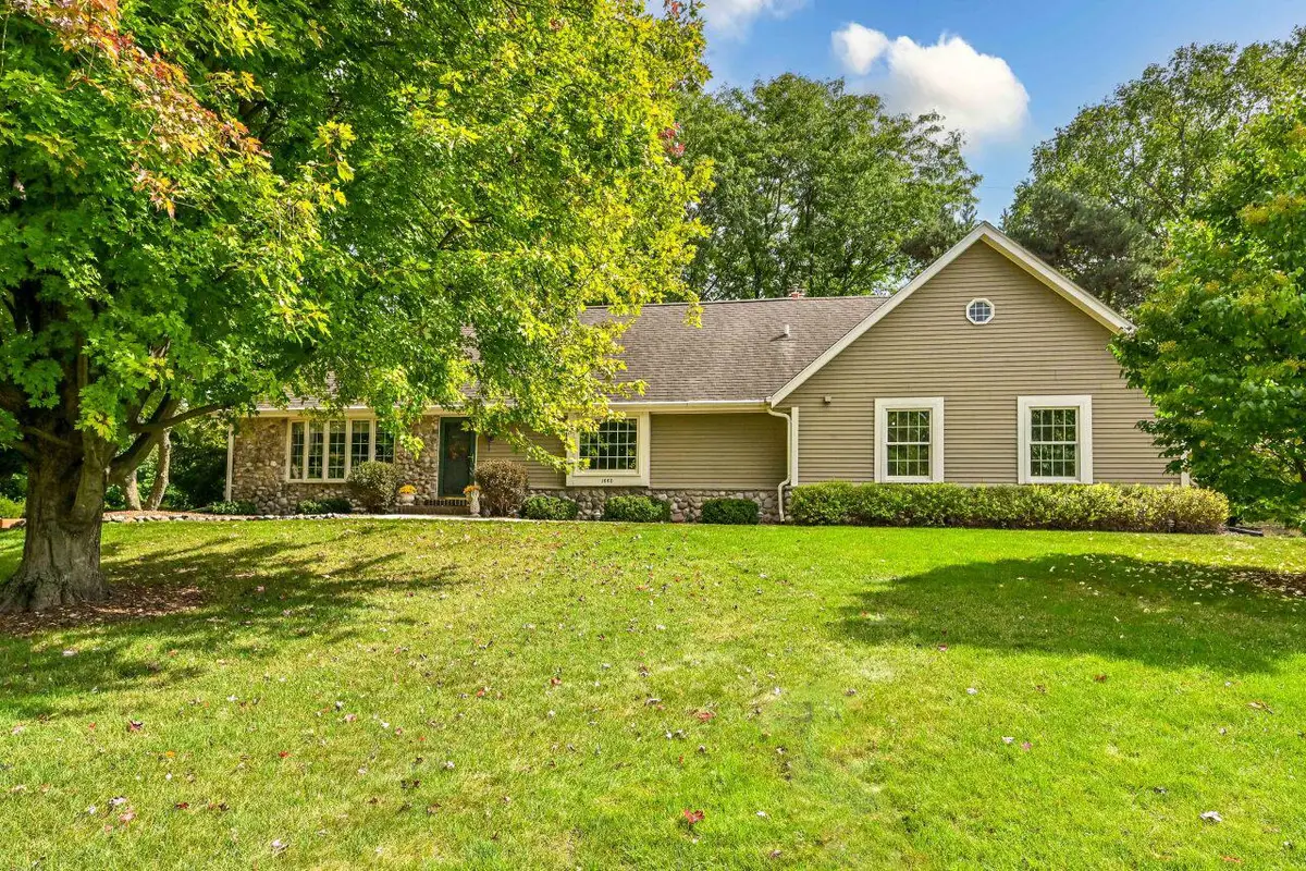 1660 Constitution DRIVE, Brookfield, WI 53045 - Image #1