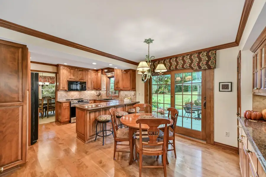 1660 Constitution DRIVE, Brookfield, WI 53045 - Image #2