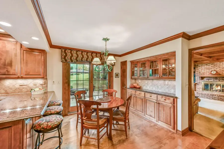1660 Constitution DRIVE, Brookfield, WI 53045 - Image #3