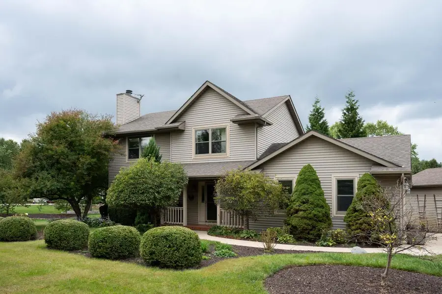 8824 Quail RUN, Burlington, WI 53105 - Image #3