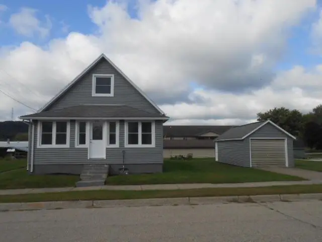 113 N BIRD STREET, La Farge, WI 54639 - Image #1