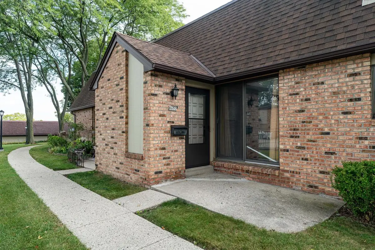 8657 N 72nd STREET, Milwaukee, WI 53223 - Image #1