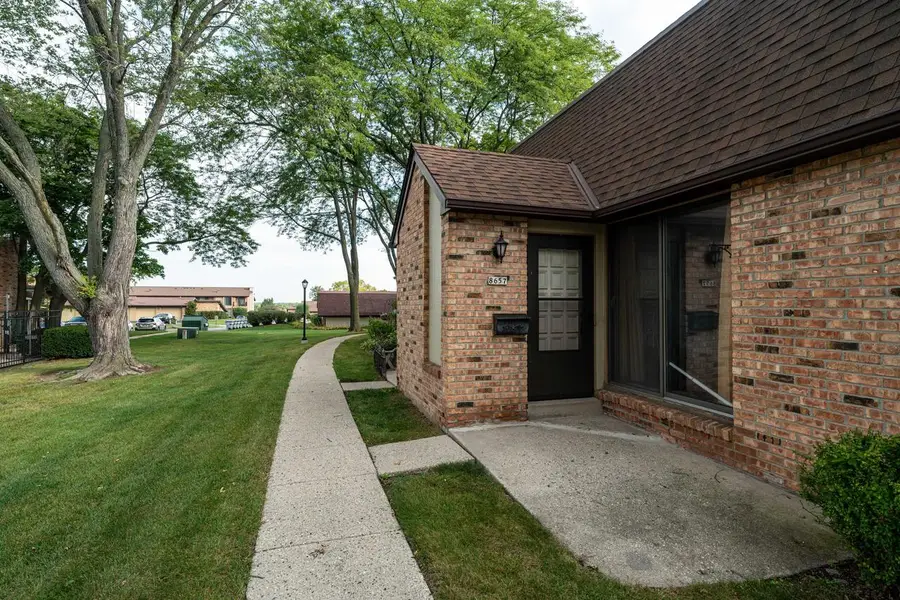 8657 N 72nd STREET, Milwaukee, WI 53223 - Image #2