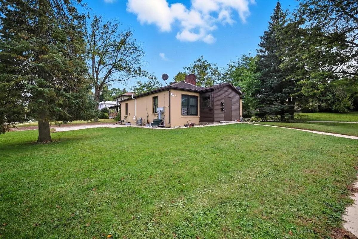 805 W Highland STREET, Whitewater, WI 53190 - #1