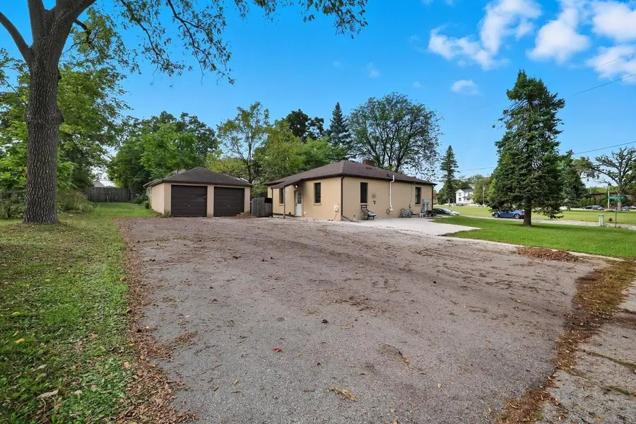 805 W Highland STREET, Whitewater, WI 53190 - #2