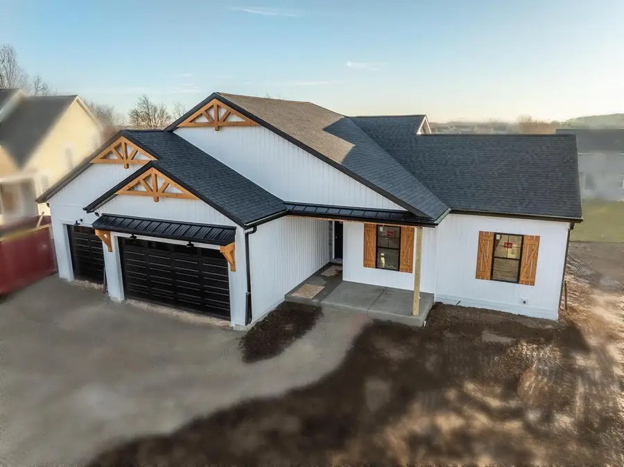 1865 Arbor Vista PLACE, West Bend, WI 53095 - #2