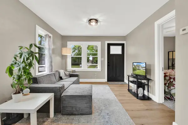 4928 N 107th STREET, Milwaukee, WI 53225