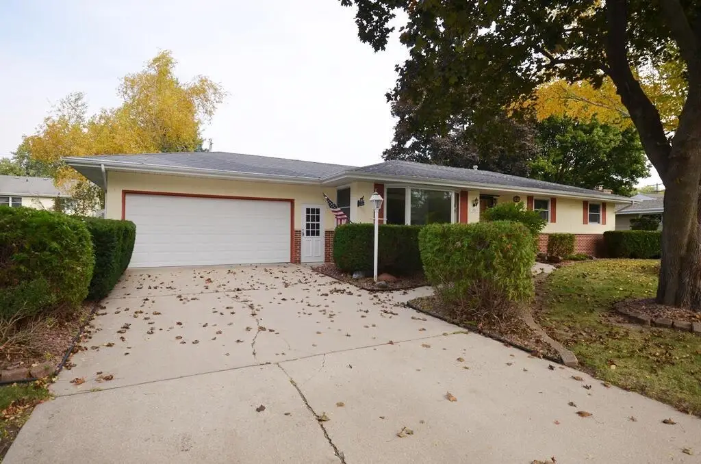 1252 W Laurel STREET, Whitewater, WI 53190 - Image #1