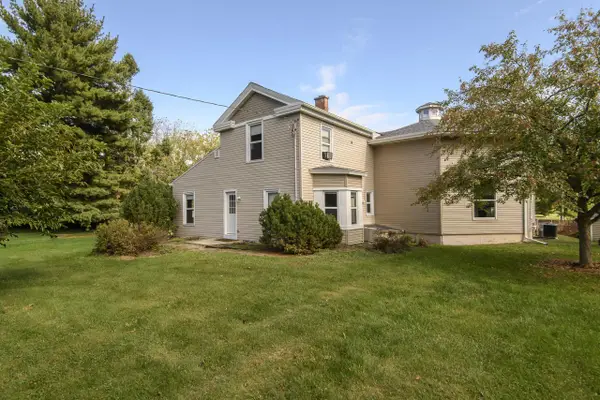 320 Mill STREET, Fox Lake, WI 53933