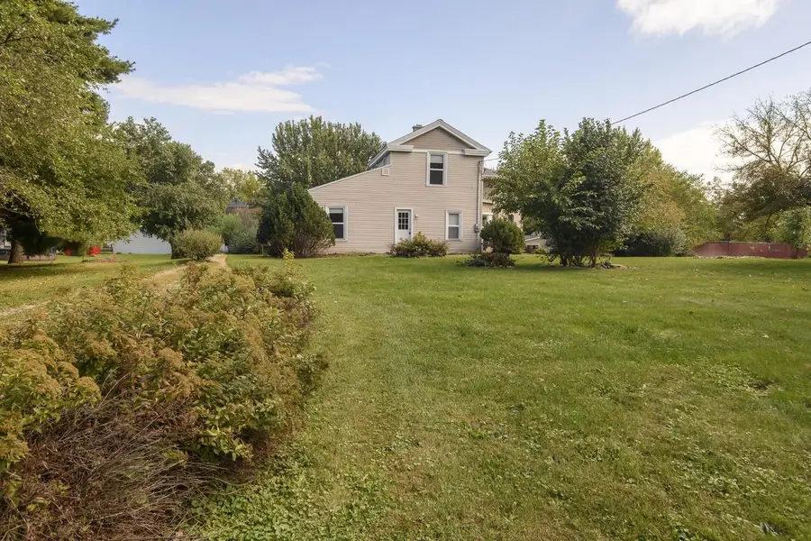 320 Mill STREET, Fox Lake, WI 53933 - #2